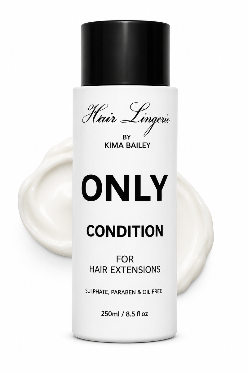 ONLY Condition