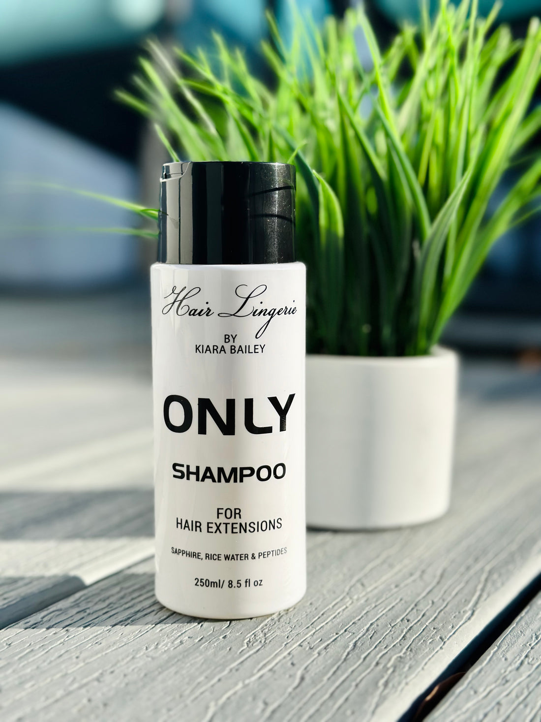 ONLY Shampoo