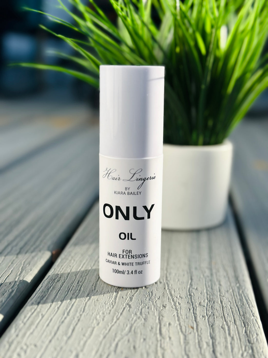 ONLY Oil