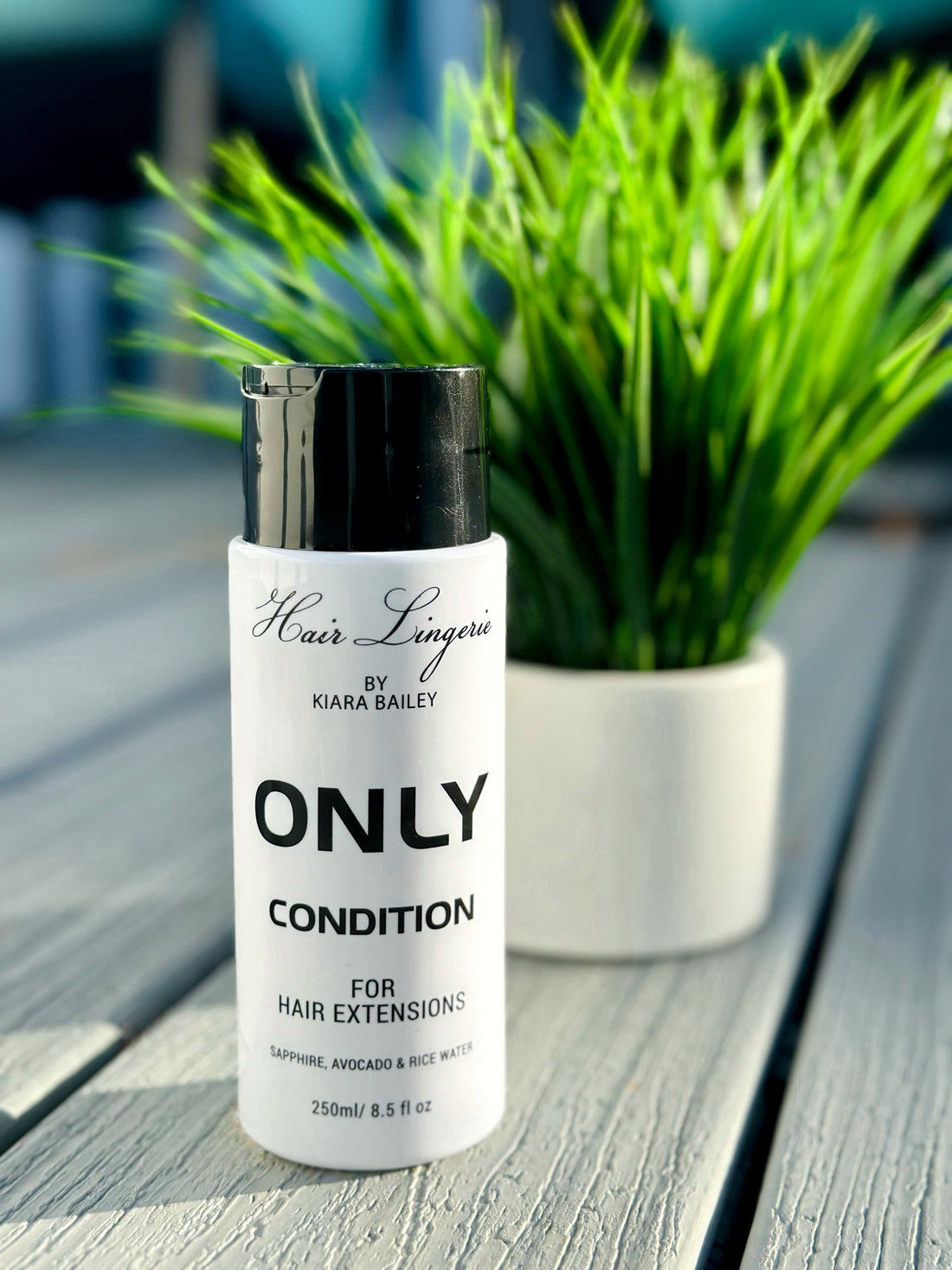 ONLY Condition