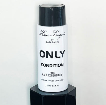 ONLY Condition