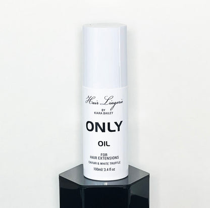 ONLY Oil