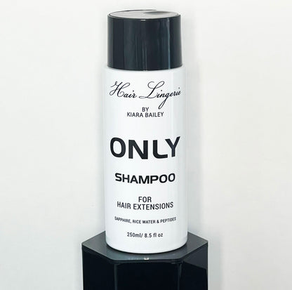 ONLY Shampoo