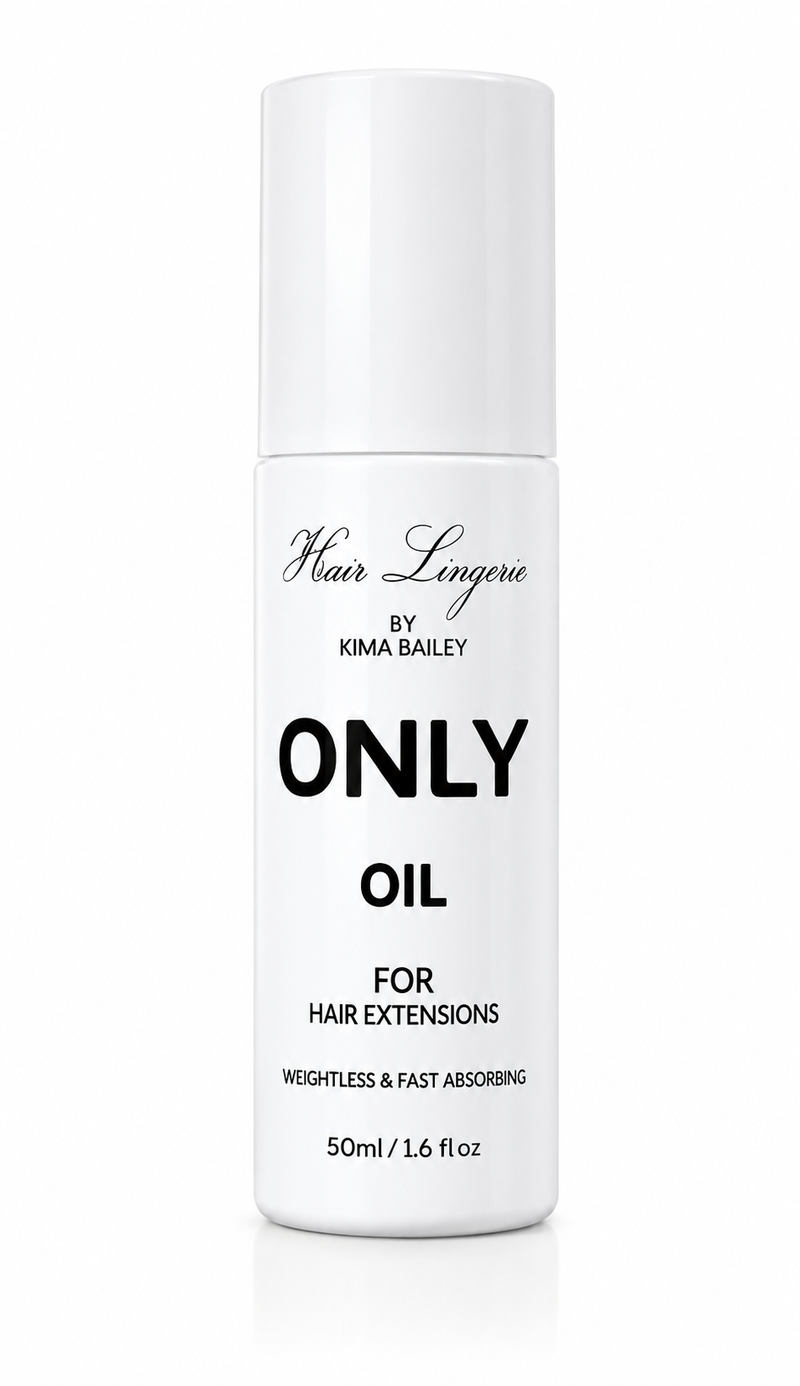 ONLY Oil
