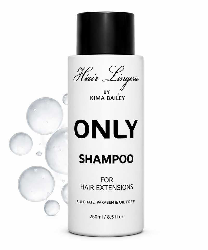 ONLY Shampoo